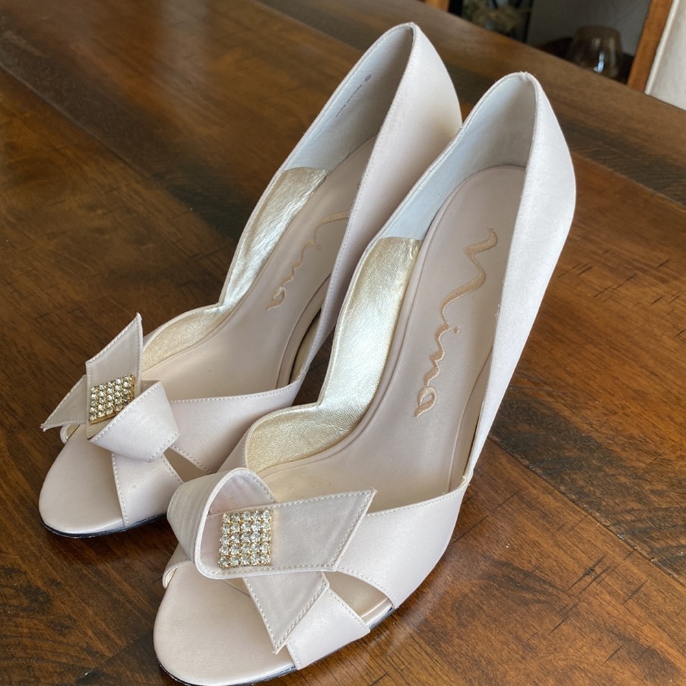 Nina Shoes